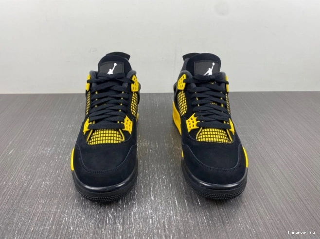 Air Jordan 308497-017 2023 "Thunder' 4 Retro 0703